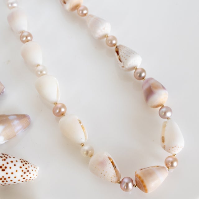 Necklaces | Teak and Taro