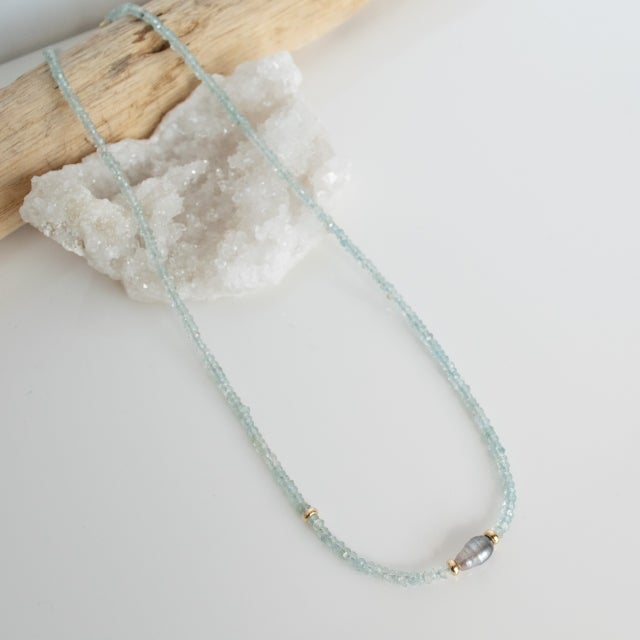 Necklaces | Teak and Taro