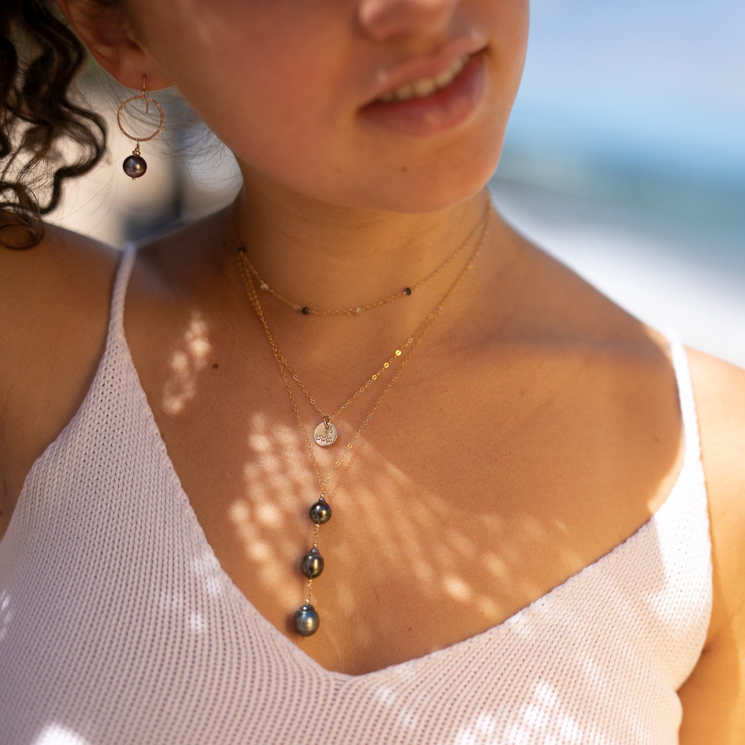 Maui hot sale pearl jewelry